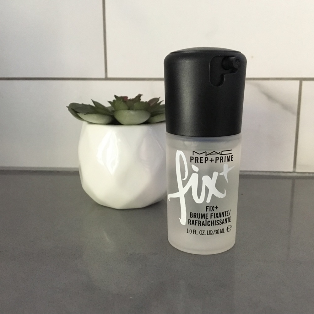 MAC Prep & Prime Fix+ Mini